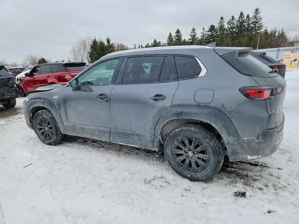7MMVAACW0SN110187 2025 MAZDA CX-50 - Image 2