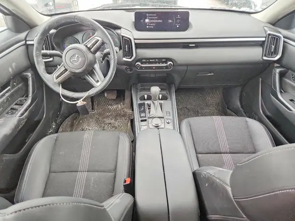 7MMVAACW0SN110187 2025 MAZDA CX-50 - Image 8