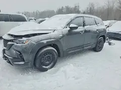 7MMVAACW5SN116938 2025 MAZDA CX-50