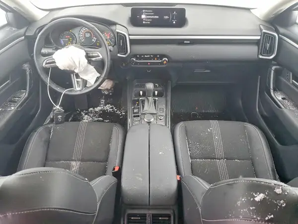 7MMVAACW5SN116938 2025 MAZDA CX-50 - Image 8