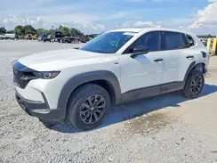 7MMVAADW0SN100760 2025 MAZDA CX-50