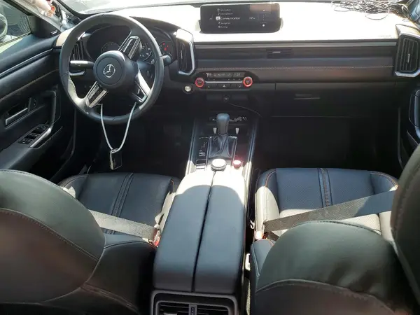 7MMVAADW0SN100760 2025 MAZDA CX-50 - Image 8