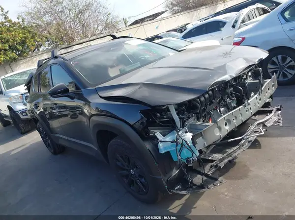 7MMVAADW0SN101200 2025 MAZDA CX-50 - Image 1
