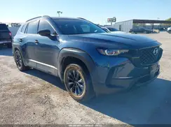 7MMVAADW0SN102654 2025 MAZDA CX-50