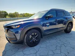 7MMVAADW0SN102735 2025 MAZDA CX-50