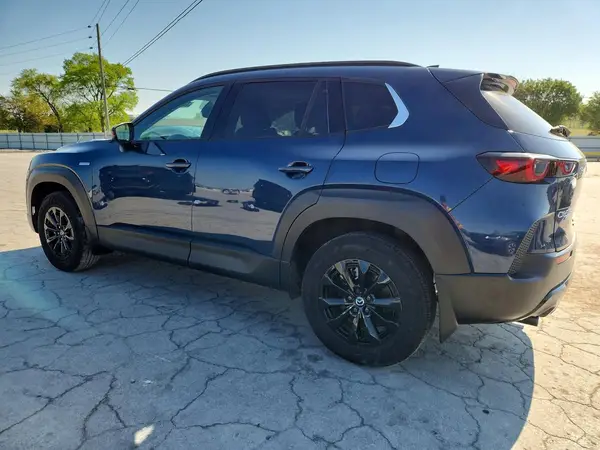 7MMVAADW0SN102735 2025 MAZDA CX-50 - Image 2