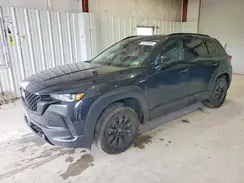 7MMVAADW0SN105313 2025 MAZDA CX-50