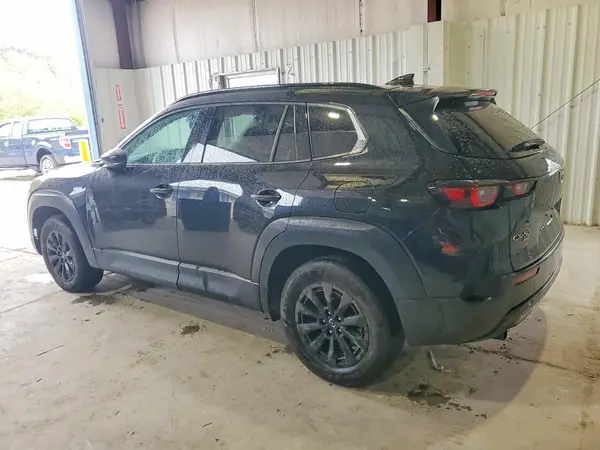 7MMVAADW0SN105313 2025 MAZDA CX-50 - Image 2