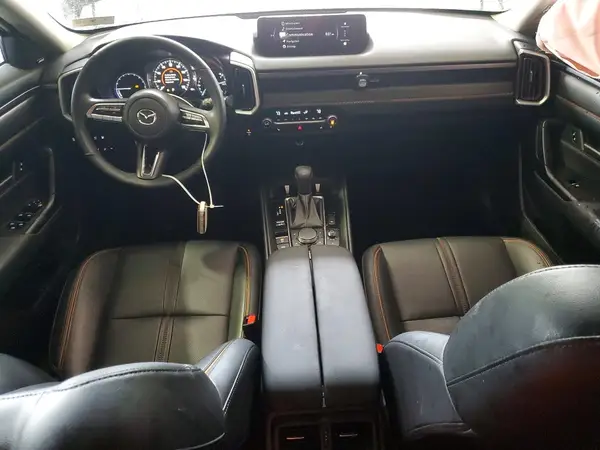 7MMVAADW0SN105313 2025 MAZDA CX-50 - Image 8