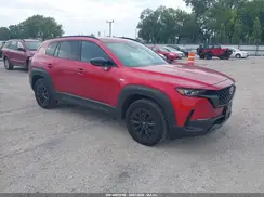 7MMVAADW0SN106719 2025 MAZDA CX-50