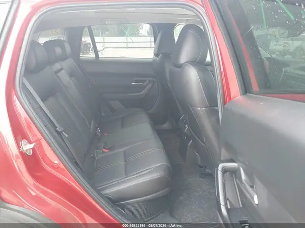 7MMVAADW0SN106719 2025 MAZDA CX-50 - Image 8