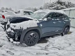 7MMVAADW0SN106736 2025 MAZDA CX-50