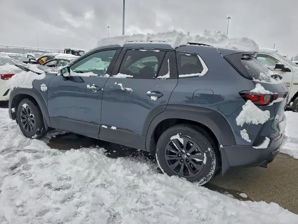 7MMVAADW0SN106736 2025 MAZDA CX-50 - Image 2