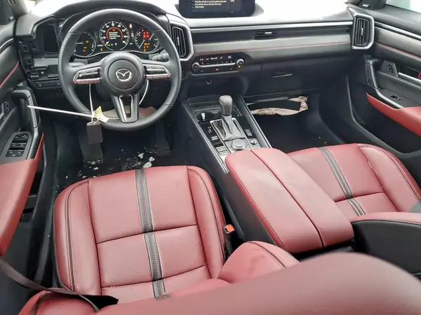 7MMVAADW0SN106736 2025 MAZDA CX-50 - Image 8
