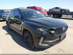 7MMVAADW0SN107613 2025 MAZDA CX-50