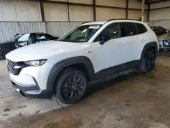 7MMVAADW0SN108566 2025 MAZDA CX-50