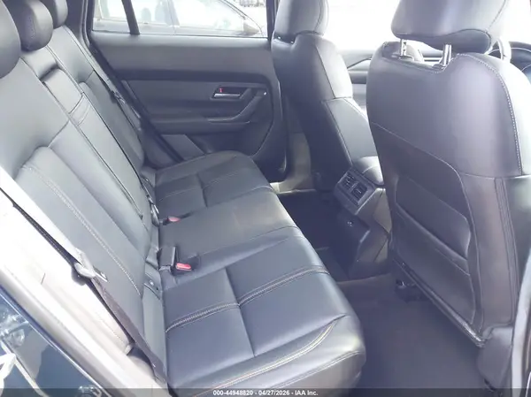 7MMVAADW0SN109166 2025 MAZDA CX-50 - Image 8