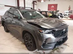 7MMVAADW0SN111838 2025 MAZDA CX-50