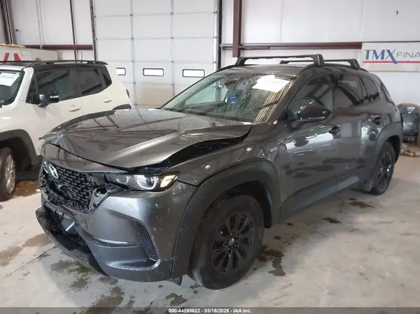 7MMVAADW0SN111838 2025 MAZDA CX-50 - Image 2