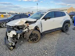 7MMVAADW0SN120314 2025 MAZDA CX-50