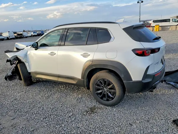 7MMVAADW0SN120314 2025 MAZDA CX-50 - Image 2