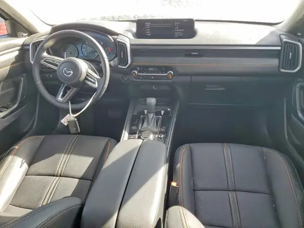 7MMVAADW0SN120314 2025 MAZDA CX-50 - Image 8