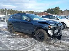 7MMVAADW0SN121883 2025 MAZDA CX-50