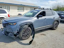 7MMVAADW0SN125223 2025 MAZDA CX-50