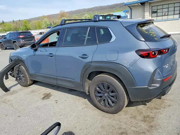 7MMVAADW0SN125223 2025 MAZDA CX-50 - Image 2