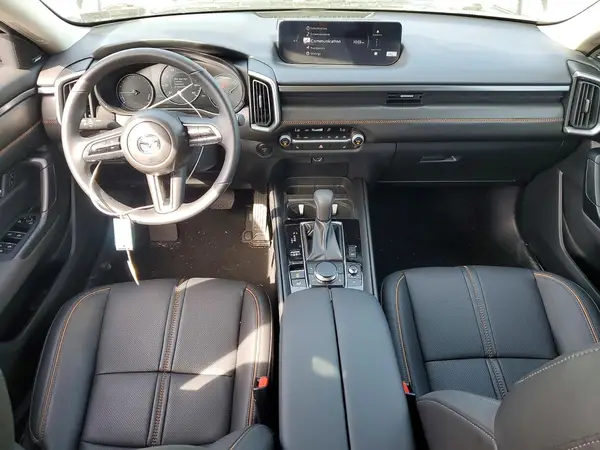7MMVAADW0SN125223 2025 MAZDA CX-50 - Image 8