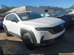 7MMVAADW0SN129451 2025 MAZDA CX-50