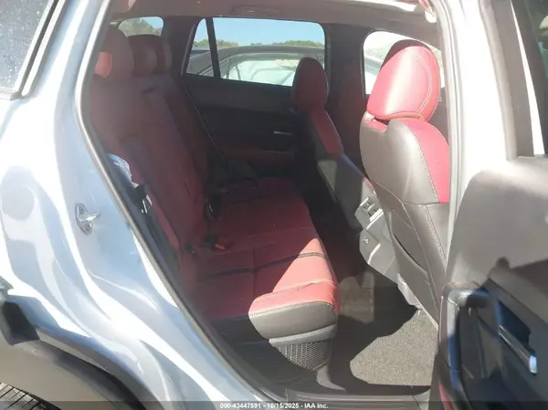 7MMVAADW0SN129451 2025 MAZDA CX-50 - Image 8