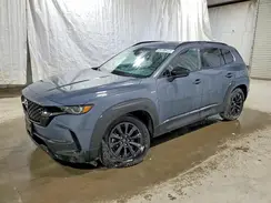 7MMVAADW0SN130969 2025 MAZDA CX-50