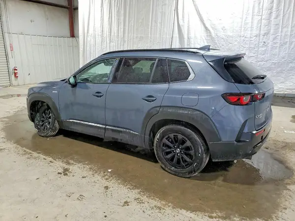 7MMVAADW0SN130969 2025 MAZDA CX-50 - Image 2