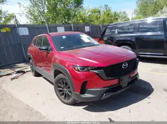 7MMVAADW0SN131250 2025 MAZDA CX-50