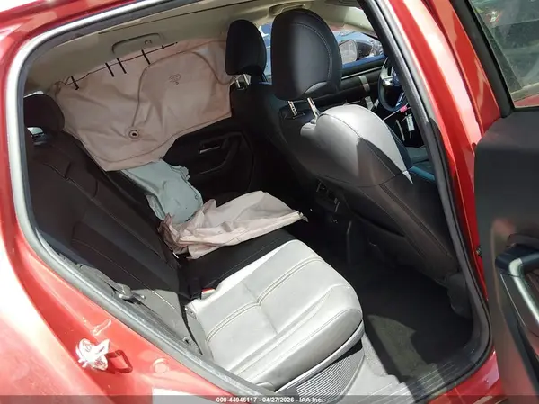 7MMVAADW0SN131250 2025 MAZDA CX-50 - Image 8