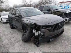 7MMVAADW0SN132320 2025 MAZDA CX-50