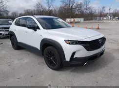 7MMVAADW0SN132351 2025 MAZDA CX-50