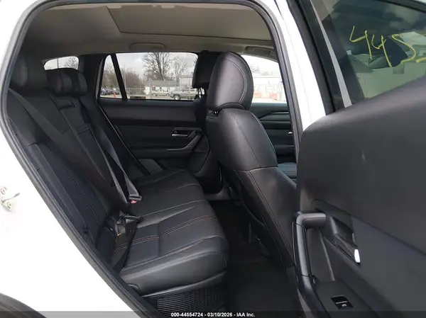 7MMVAADW0SN132351 2025 MAZDA CX-50 - Image 8