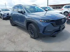 7MMVAADW0SN132723 2025 MAZDA CX-50
