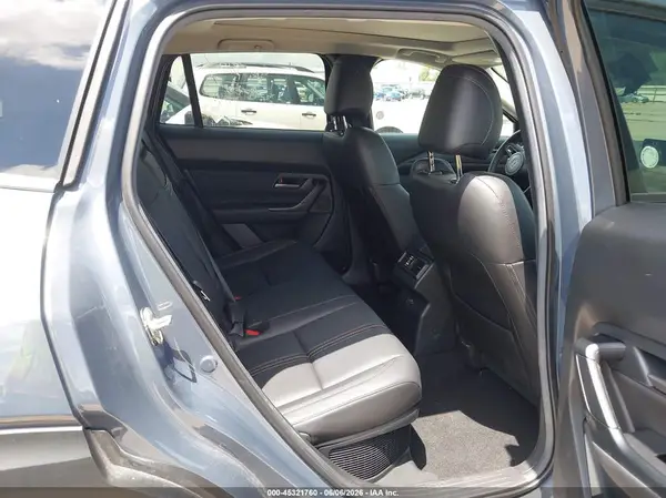 7MMVAADW0SN132723 2025 MAZDA CX-50 - Image 8