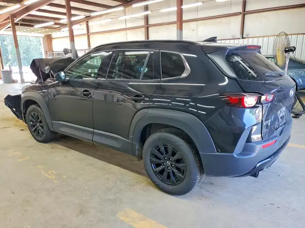 7MMVAADW0SN132799 2025 MAZDA CX-50 - Image 2
