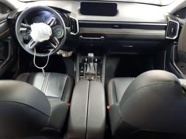 7MMVAADW0SN132799 2025 MAZDA CX-50 - Image 8