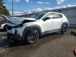 7MMVAADW0SN133824 2025 MAZDA CX-50
