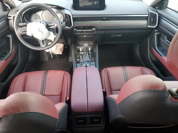 7MMVAADW0SN133824 2025 MAZDA CX-50 - Image 8