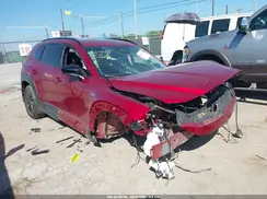 7MMVAADW0SN135170 2025 MAZDA CX-50
