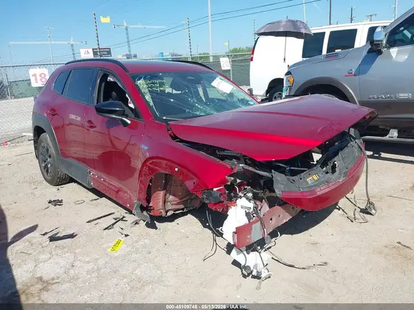 7MMVAADW0SN135170 2025 MAZDA CX-50 - Image 1