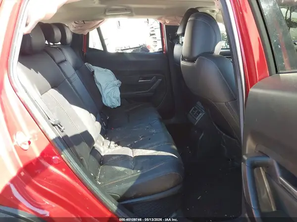 7MMVAADW0SN135170 2025 MAZDA CX-50 - Image 8