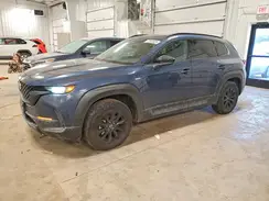 7MMVAADW0SN136013 2025 MAZDA CX-50