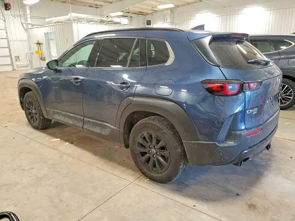 7MMVAADW0SN136013 2025 MAZDA CX-50 - Image 2
